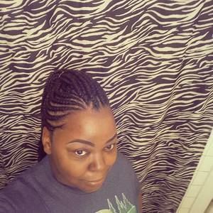 Meet your Posher, Ericka